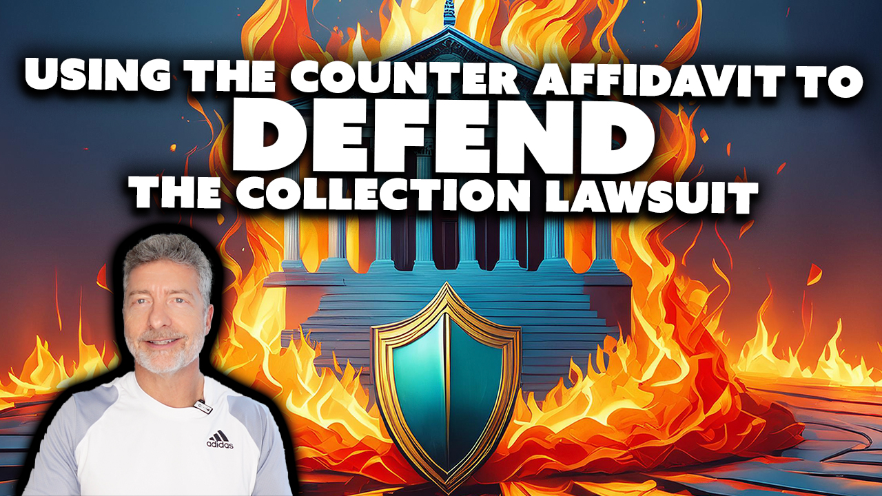 How To Hack An American Express Collection Debt Lawsuit