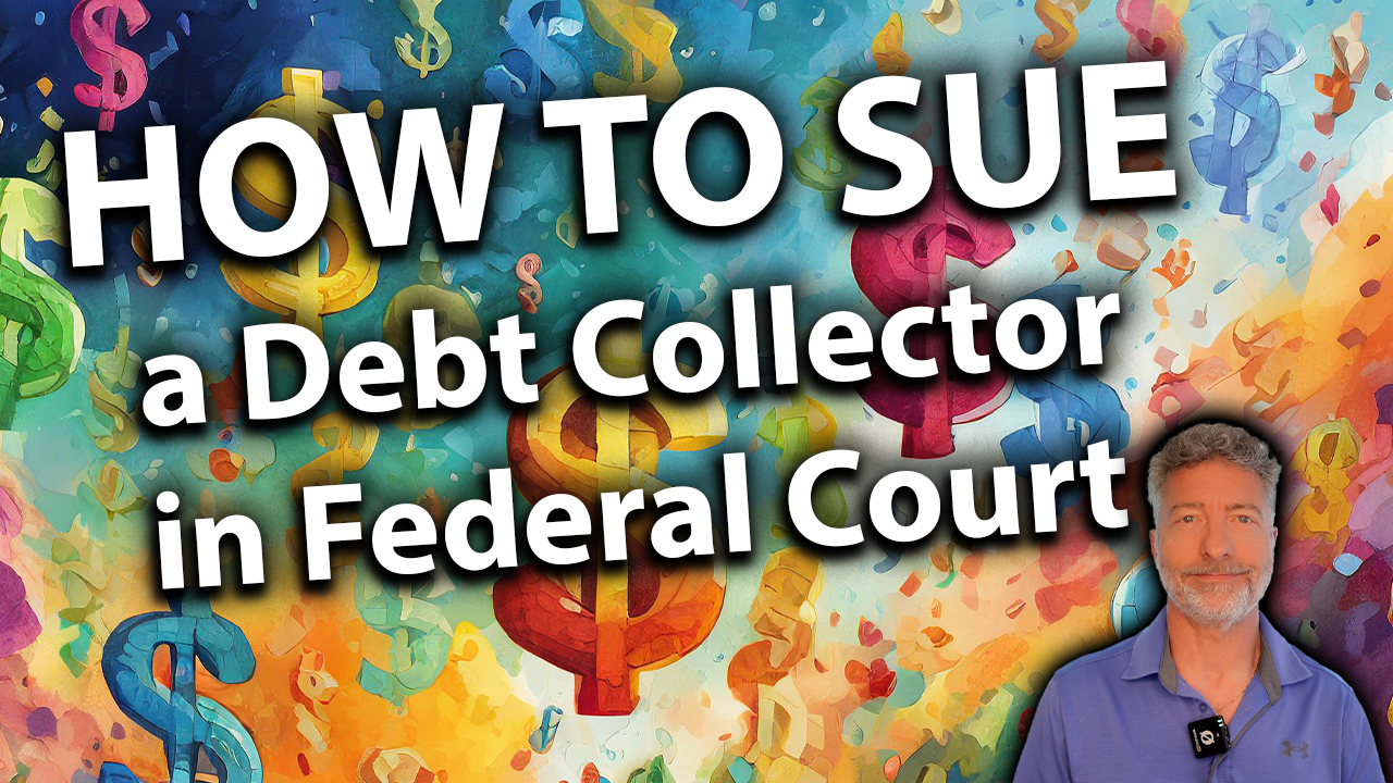 How To Hack An American Express Collection Debt Lawsuit