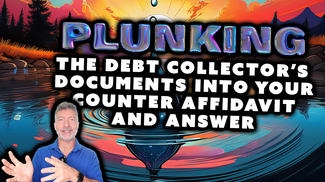 How To Hack An American Express Collection Debt Lawsuit